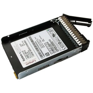 SR650 SR550 Solid State Enterprise Hard <b>Drive</b> 02JG533 960G SSD 2.5-inch - Product Image 2