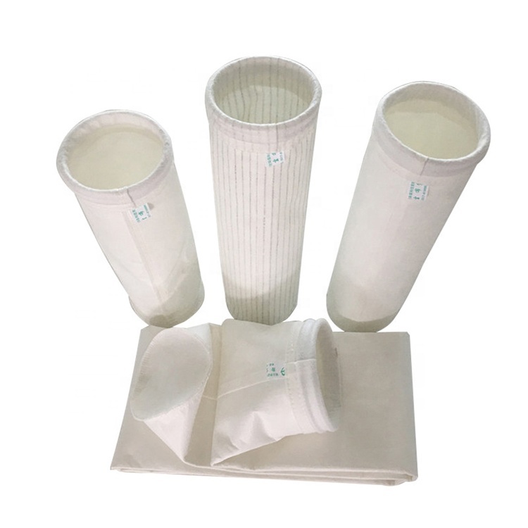 Dust Collector High Temperature Resistance FMS