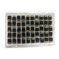 Original 1GB TF SD Tarjeta de memoria Micro tarjeta Tf para GPS Teléfono Material plástico Cámara Compatible