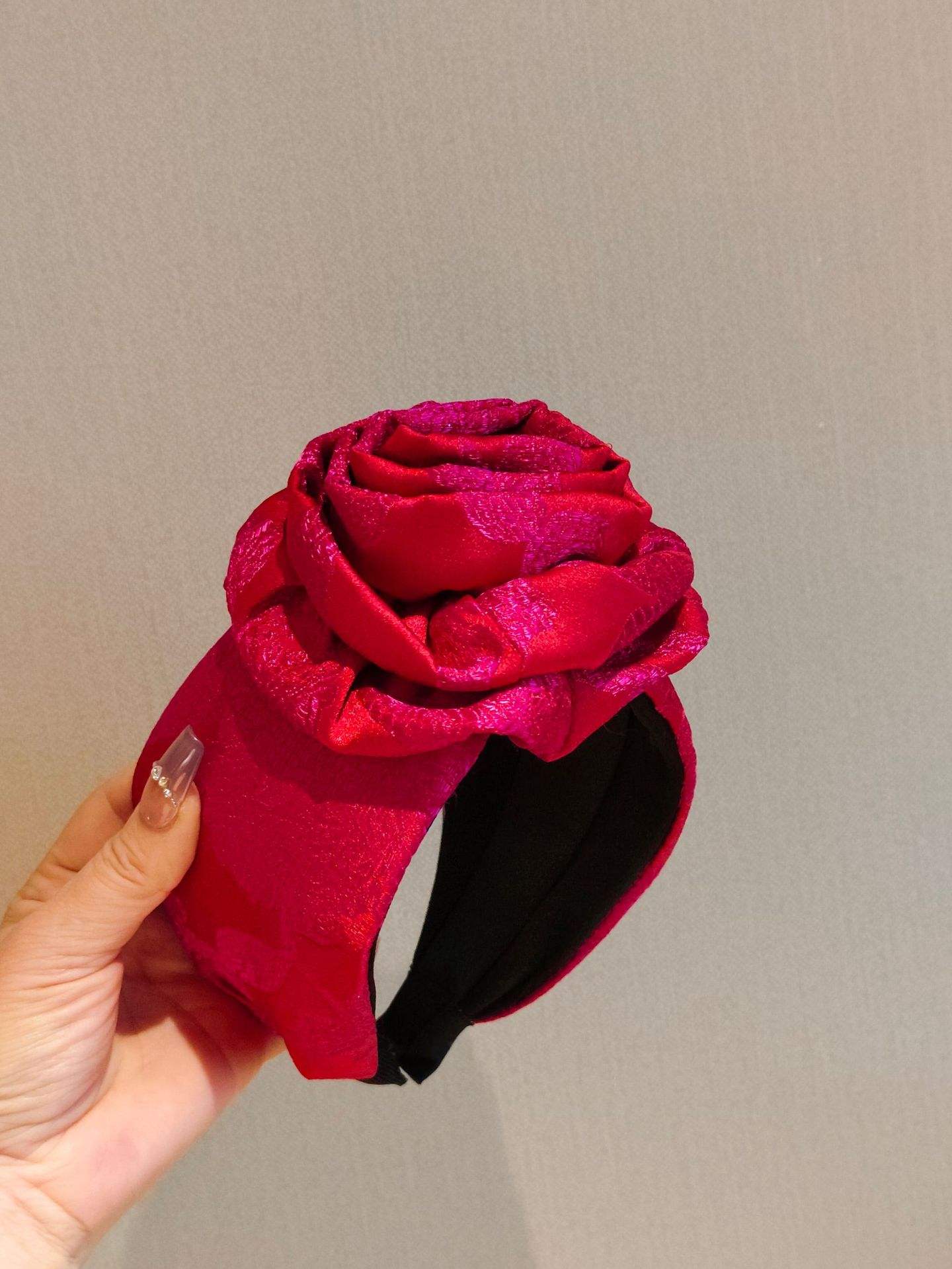 แตงโมสีแดง