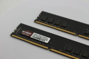 TXRUI Professional Support <b>DDR4</b> Desktop RAM <b>Memory</b> 16GB ECC 2133MHz/2400MHz/2666MHz/3200MHz/3600MHz Stock - Product Image 2