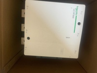 Kontaktor LC1F500 Koil LX1FK415 415-480V 50-60Hz PLC