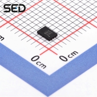 Mémoire Flash SPI NOR GD25Q16CEIGR authentique en stock, 16 Mo, Quad I/O, 104 MHz, 2,7 V-3,6 V