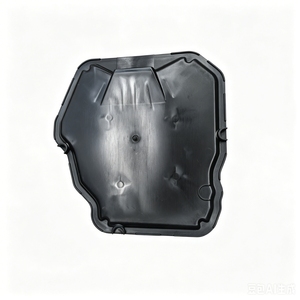 Filtro de aceite de transmisión automática 8L45 8L90 para accesorios de coche CADILLAC CHEVROLET 211140 - Product Image 3
