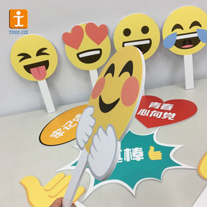 Décorations pour fête d'<span class=keywords><strong>anniversaire</strong></span> et mariage, accessoires pour cabine de photos drôles, 24 pièces - Product Image 2