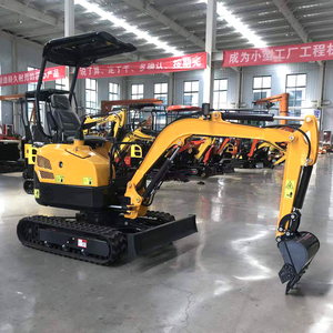 Boerderij Gebruik 1.5ton Kleine Graafmachine Compacte <span class=keywords><strong>Mini</strong></span> Diggers <span class=keywords><strong>1700</strong></span> <span class=keywords><strong>Kg</strong></span> Hydraulische Giek Schommel <span class=keywords><strong>Mini</strong></span> Graafmachines - Product Image 5