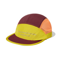 Fabricant OEM – Casquettes personnalisées avec broderie 3D en relief, style vintage sportif, lettres ou points |   Nouvelle casquette de baseball en nylon unie à 5 panneaux