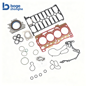 Заводская распродажа: Комплект прокладок двигателя премиум-класса 04E198012 для двигателя EA211 1.6, высококачественные автозапчасти, полный комплект для капитального ремонта - Product Image 3