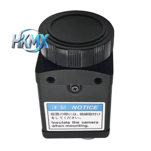 กล้องถ่ายภาพสีดิจิตอลคุณภาพสูง KEYENCE CV-035C ระบบวิชวลเซนเซอร์ CV-X ซีรีส์ ราคาต่อรองได้ - Product Image 1