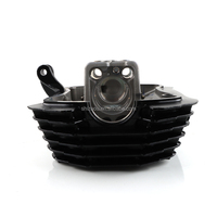 Culata de Cilindro para Motocicleta LONCIN CR250 SX2 CR 250, Nueva, Sin Válvulas ni Árbol de Levas, Modelo FE250