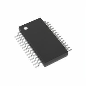 Distributeur agréé IC MCU 8BIT 8KB FLASH 28SSOP Composants électroniques embarqués Circuit intégré - Product Image 1