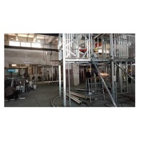 Équipement d'amusement extérieur en plastique de vente chaude pour l'utilisation de jardin d'école de parc d'attractions de restaurant de jardin d'école de jardin