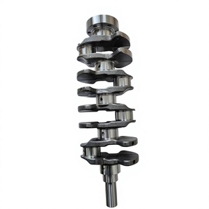 เพลาข้อเหวี่ยง96464990 LDT 1.4L สำหรับ Steyr Cummins Yuchai Dachai chaichai yunnei อะไหล่เครื่องยนต์ - Product Image 1