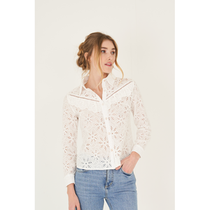 Blusa ALBARICOQUE 9020 - Product Image 1