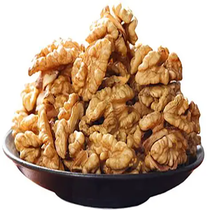 เมล็ดวอลนัทจีน 185 เกรดเอ็กซ์ตร้าไลท์และไลท์มิกซ์ ซินเออร์ เกรด 2 บรรจุถุง 25 กก. พร้อมเปลือก ราคาขายส่ง - Product Image 2