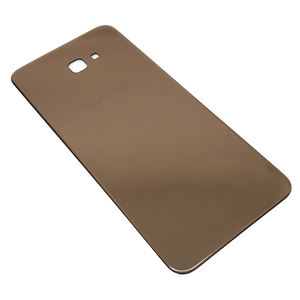 Cover Posteriore Oro per Galaxy J4 Plus 2018 J415F, Scocca di Ricambio - Product Image 1