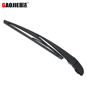 Applicable aux modèles Lexus UX/Lexus UX200 2019-2024, ensemble de bras de balai d'essuie-glace arrière et unité d'essuie-glace arrière. - Product Image 2