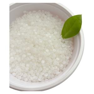 Venta directa HDPE Virgin Granules Color Masterbatch Materia prima Pellet Material plástico de alta calidad - Product Image 4