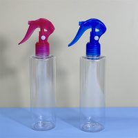 Pulvérisateur à gâchette en plastique blanc 28/400 28/410 28/415 pour le nettoyage domestique