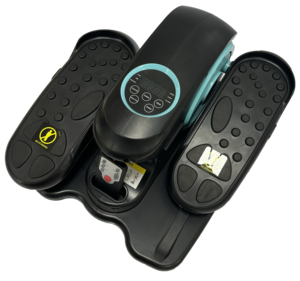 Dưới bàn hình elip máy, chân tập thể dục Pro Máy đạp <span class=keywords><strong>Exerciser</strong></span> cho người cao niên như đã thấy trên <span class=keywords><strong>TV</strong></span> xách tay chân <span class=keywords><strong>Exerciser</strong></span> - Product Image 4