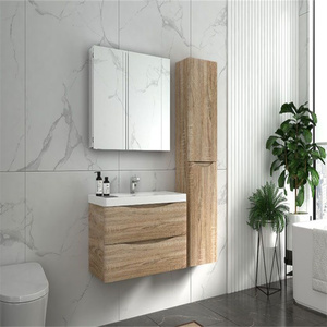 Proyecto de remodelación de cocina <span class=keywords><strong>Prima</strong></span> Tocador de baño moderno a la venta Envío <span class=keywords><strong>gratis</strong></span> Gabinete de base de cajón en stock - Product Image 5