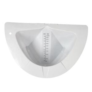 Исследовательский клинический коллектор для образцов монахинь для больничного пациента, выпускной флакон для образцов мочи - Product Image 1