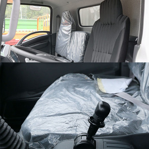 รถบรรทุกขนาดเล็ก 4 ล้อ อีซูซุ M100 ใหม่ 10 ตัน 220 แรงม้า NPR NQR NMR ELF - Product Image 3