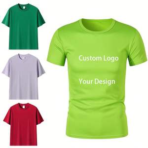 T-shirt personnalisé en gros T-shirt en coton à motif tribal polynésien maori pour homme T-shirt à manches courtes de haute qualité - Product Image 1