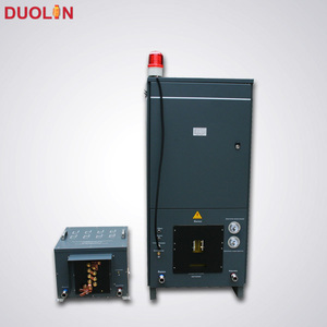 Thành Đô Duolin Tần Số Thấp 80kw Bánh Cứng Sưởi Ấm Cảm Ứng Dập Tắt Máy - Product Image 4