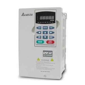 VFD015B43A ไดรฟ์ปรับความถี่ VFD015B43A ไดรฟ์มอเตอร์ไฟฟ้ากระแสสลับ - Product Image 4
