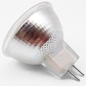 SHENPU-bombilla Led <span class=keywords><strong>Gu5</strong></span>.<span class=keywords><strong>3</strong></span>, 5W, CA, CC, <span class=keywords><strong>12V</strong></span>, foco Led <span class=keywords><strong>Mr16</strong></span> con cubierta de vidrio - Product Image 2
