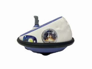 Diskon Besar Bumper anak mobil mainan elektrik mobil untuk anak-anak untuk mendorong baterai bayi plastik Hebei uniseks <span class=keywords><strong>2</strong></span> sampai 4 tahun, 5 sampai 7 tahun - Product Image 4