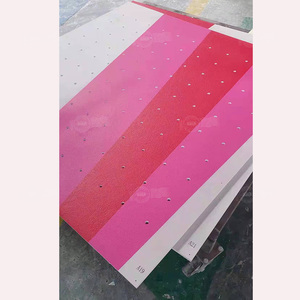 Ngoài trời nhựa Rock Leo Tường Panels cho công viên trong nhà & vui chơi giải trí Giáo Dục & mẫu giáo sử dụng - Product Image 3