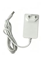 Adaptador de Corriente Universal N-tech para Pared, CA/CC, 12V 3A 36W, para Router, Teléfono VoIP, con Certificaciones UL, FCC, CE, UKCA, SAA, Directo de Fábrica