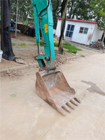 IHI Chinese Top Quality Support Remote Control Operation 6ton Mini Excavator for Sale