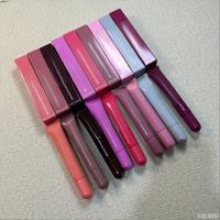 Coque de téléphone populaire pour iPhone 11 12 13 14 15 16 17, soyeuse et lisse, compatible maquillage, avec support pour rouge à lèvres