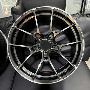 Jantes forgées 15-22 pouces 5x112 5x114.3 5x120 5x127 5x130 6x135 6x139.7 Infiniti Q 50 <span class=keywords><strong>60</strong></span> QX 80 Altima Maxima 370Z Z 400Z Rogue ET - Product Image 3