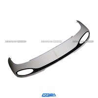 Matériel d'origine de haute qualité pur démontage pare-chocs arrière section inférieure pour Bentley GT 2020 3SD807527A