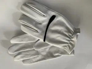 Useful Work Glove