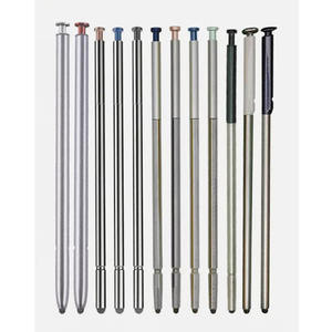 Lápiz Táctil S Pen para Motorola Moto G Stylus <span class=keywords><strong>XT2043</strong></span> XT2115 XT2131 XT2211 XT2215 XT2315 XT2317 XT2419 - Product Image 1