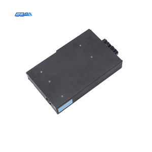 Accesorios Electrónicos para Automóviles, Amplificador de Sistema de Audio para Bentley Continental GT 2014-2018 4W0035466 - Product Image 4