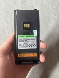Batería Hytera BL2801-Ex de 7,4 V y 2850 mAh de iones de litio, IP68, a prueba de explosiones, para radios HP705 y HP785 - Product Image 2