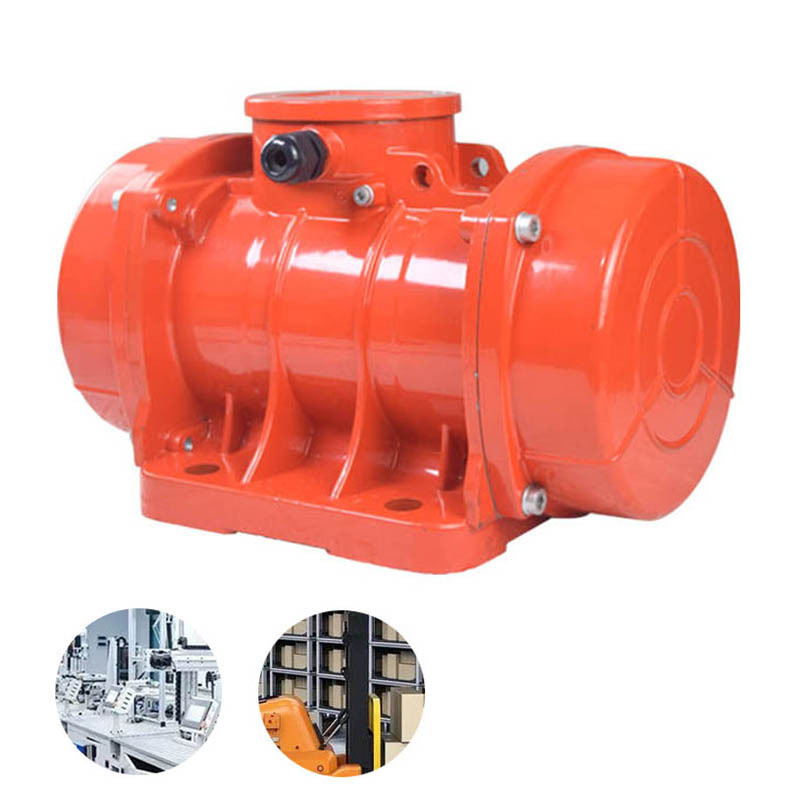 380V Three phase 2 4 6