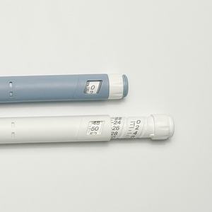 <span class=keywords><strong>Pluma</strong></span> inyectora de <span class=keywords><strong>insulina</strong></span> desechable de alta calidad, <span class=keywords><strong>pluma</strong></span> inyectora veterinaria, jeringa para pérdida de peso, ¡gran oferta al <span class=keywords><strong>precio</strong></span> más bajo! - Product Image 4