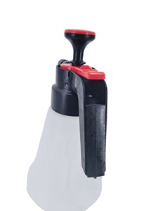 Spruzzatore di schiuma spruzzatore di sapone pressurizzato a mano - Product Image 5