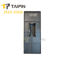 Nuevo interruptor elevalunas eléctrico de plástico TAIPIN para puerta delantera izquierda de coche 254113TA1A, accesorios eléctricos para Nissan JUKE 2010-2019 LEAF 2010-2017