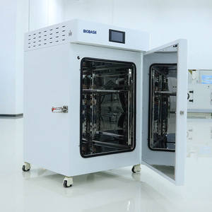 Incubadora de CO2 Biobase CHINA de 160L, Incubadora con Pantalla LCD Grande, Incubadora de Bioquímica para Laboratorio - Product Image 6
