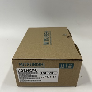 ยูนิตซีพียู PLC ของมิตซูบิชิ รุ่น A2SHCPU - Product Image 1