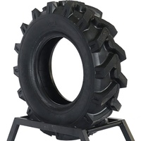 YHS ROCKWAY Nouveau design chinois Norme japonaise Haute qualité Chambre à air diagonale pour pneu de tracteur agricole 6.00-12 6-12