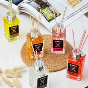 Sameili X deodorante liquido per la casa auto deodorante per ambienti per auto all'ingrosso <span class=keywords><strong>profumo</strong></span> di lusso per auto - Product Image 5